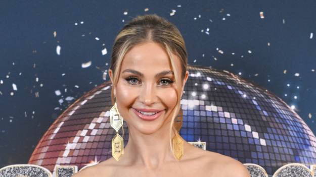 Wraca do „Tańca z gwiazdami”. Z kim wystąpi?..