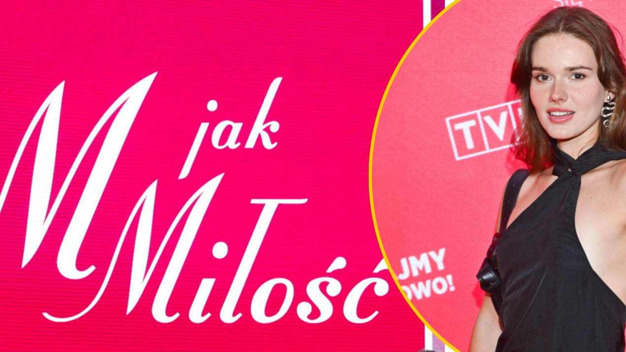 Ta śmierć w „M jak miłość” wstrząsnęła widzami..