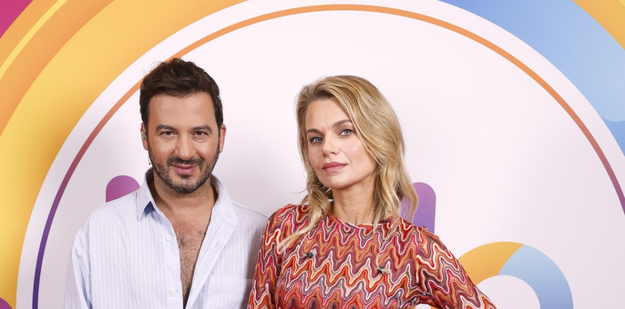 Komarnicka zabrała głos ws. „Tańca z gwiazdami”...