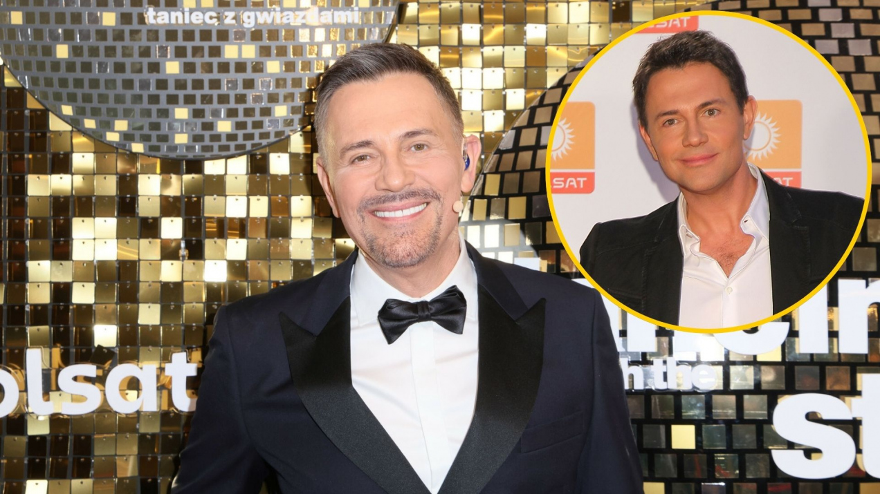 Cytat dnia. Krzysztof Ibisz: „W telewizji..