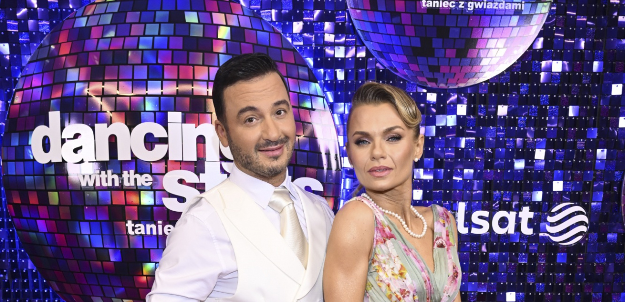 Komarnicka odpadła z „Tańca z gwiazdami” i się..