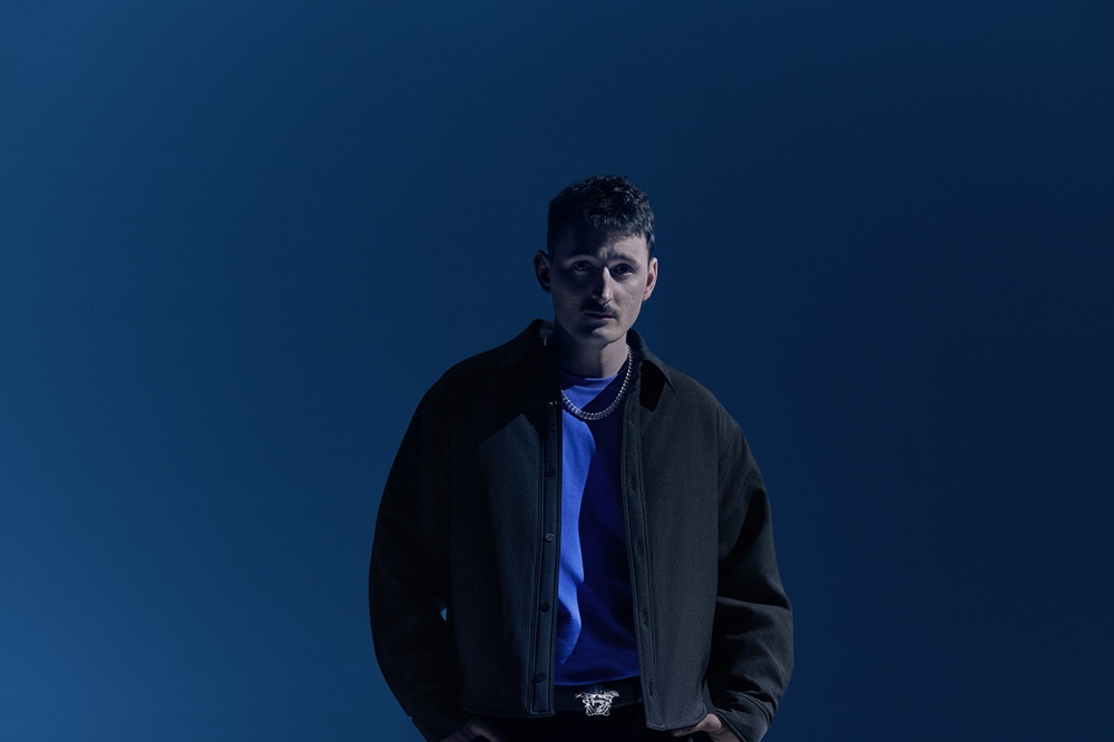 Dawid Podsiadło - nowy singiel - sezon