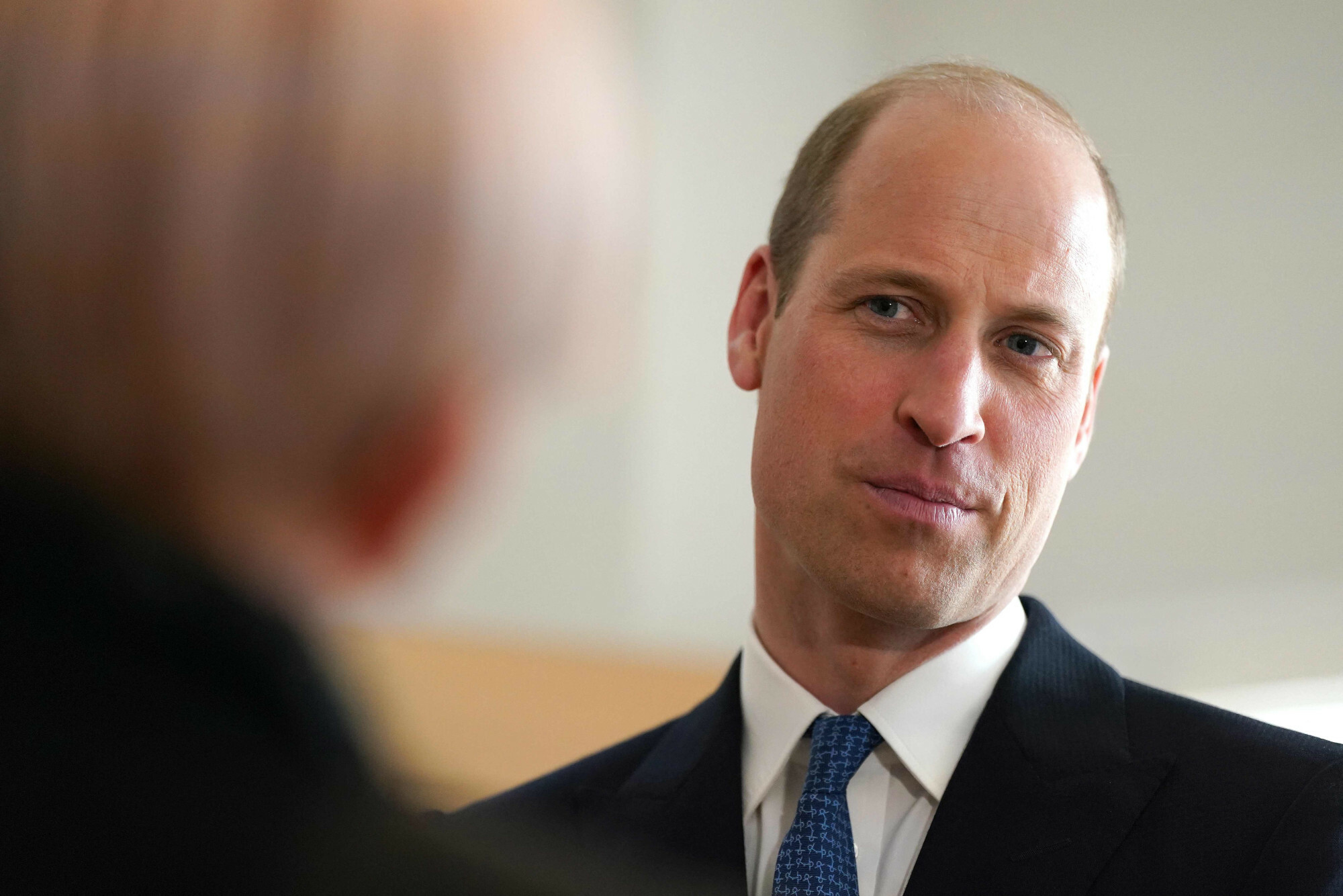 W jakim stanie jest księżna Kate? Książę William przekazał wieści