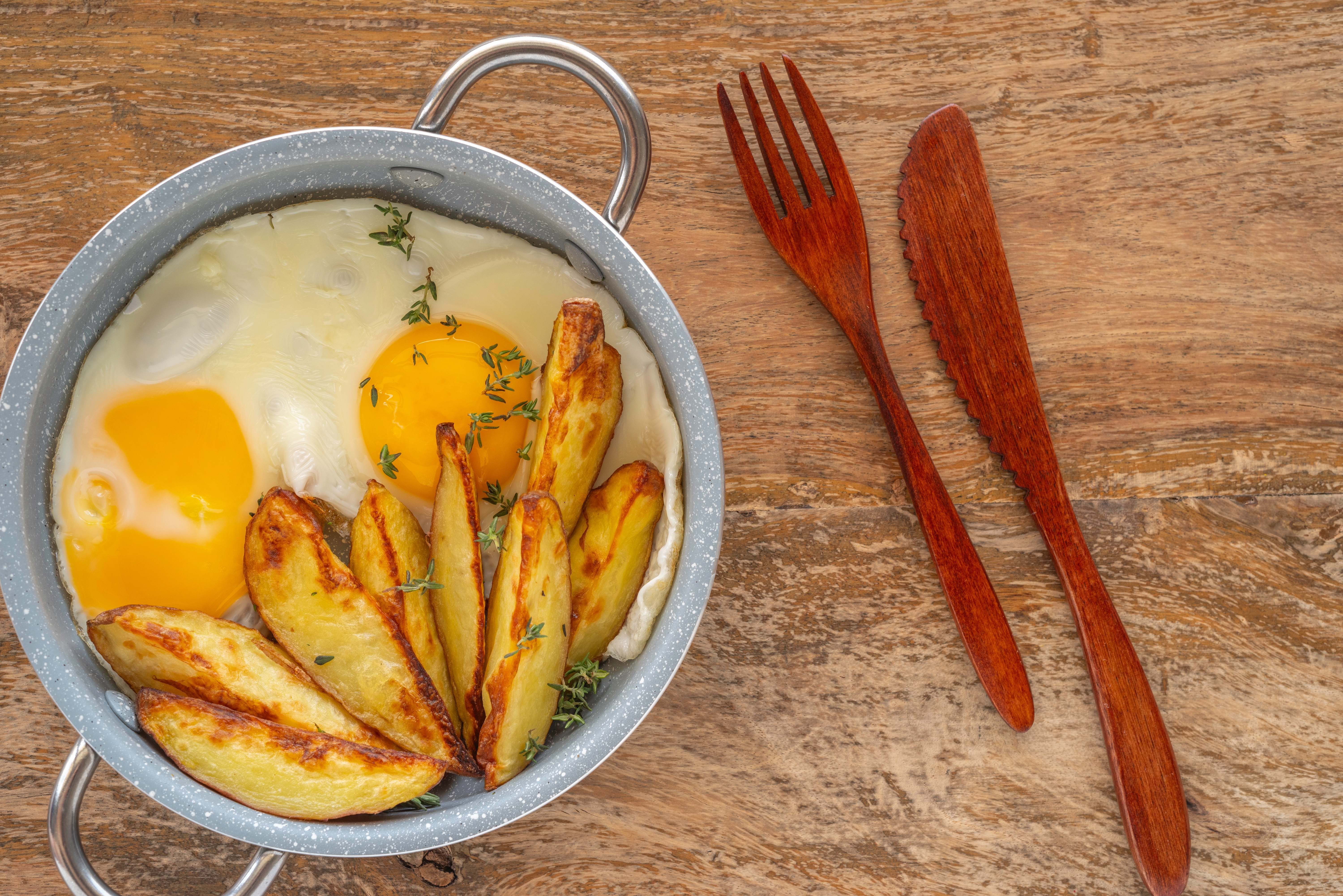 najlepsze śniadanie według Paula McCartneya