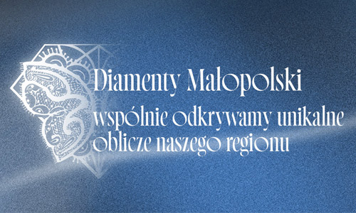 Diamenty Małopolski