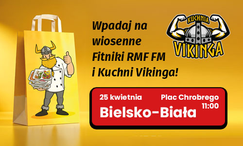 Fitnik RMF FM