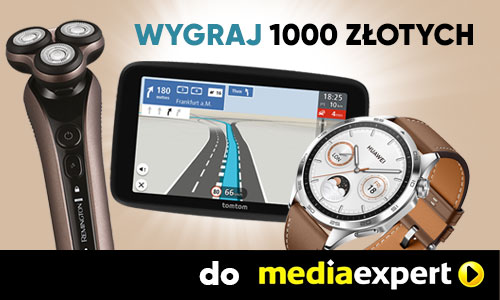 Dzień Ojca z Media Expert