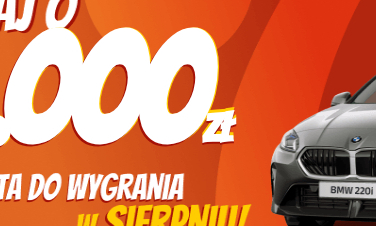 Kumulacja szczęścia