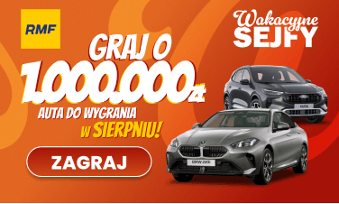 Kumulacja szczęścia