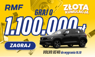Złota Kumulacja