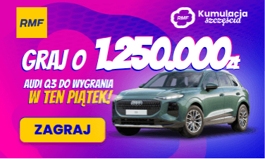 Kumulacja szczęścia